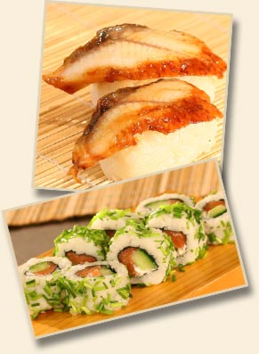 Happy-Sushi Berlin